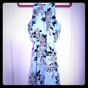 Francesca's dress in an XS